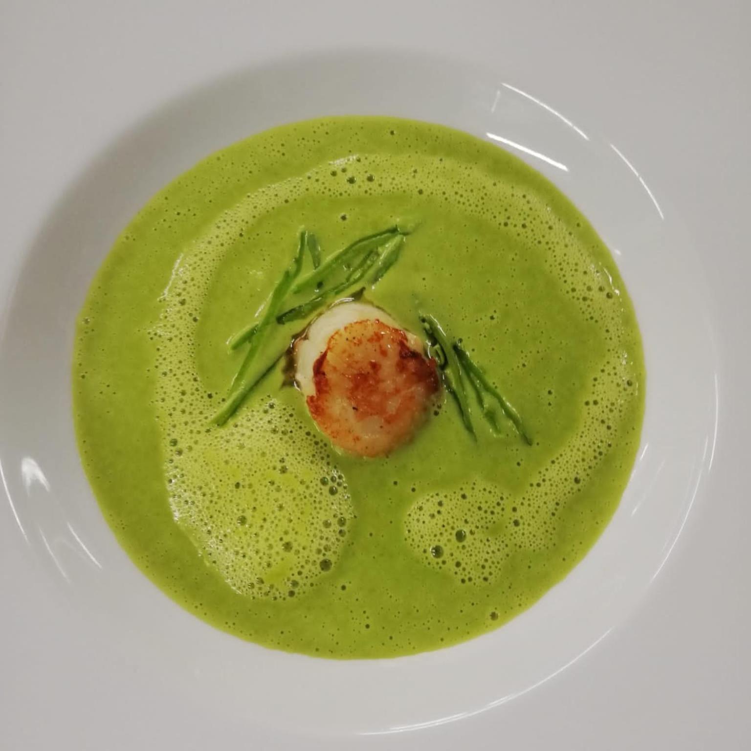 Gasthaus Knudsen Utersum Eksteriør billede